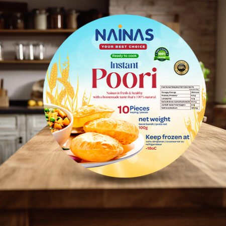 Poori