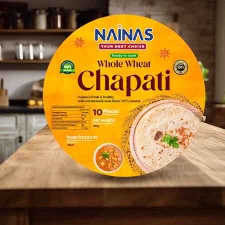 Chapati